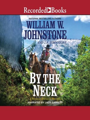 By the Neck - Audiobook